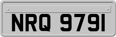 NRQ9791