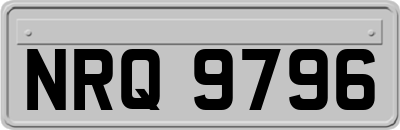 NRQ9796