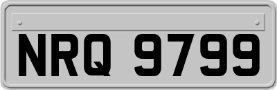 NRQ9799