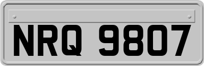NRQ9807