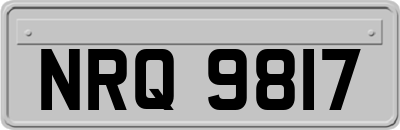 NRQ9817