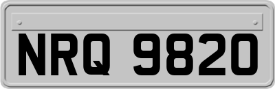 NRQ9820