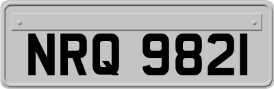 NRQ9821