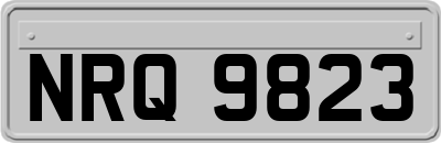 NRQ9823