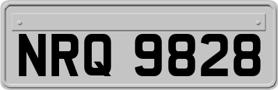 NRQ9828