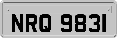 NRQ9831