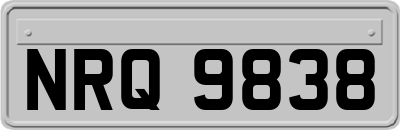 NRQ9838