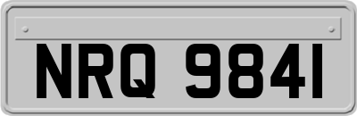 NRQ9841