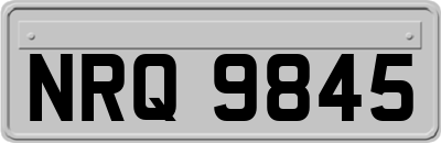 NRQ9845