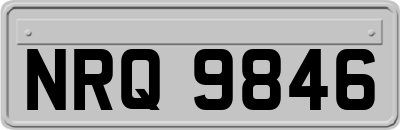 NRQ9846