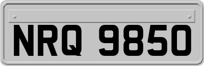 NRQ9850