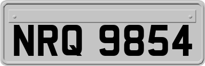 NRQ9854