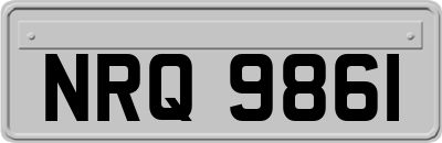 NRQ9861