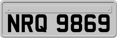 NRQ9869