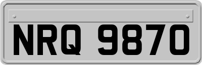 NRQ9870
