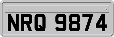 NRQ9874