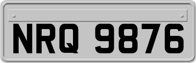 NRQ9876