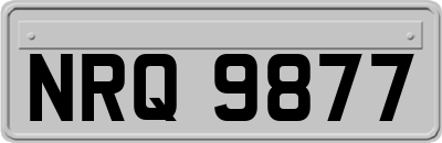 NRQ9877