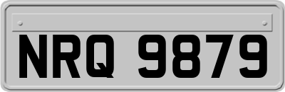 NRQ9879