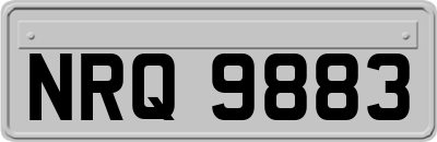 NRQ9883