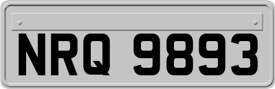 NRQ9893
