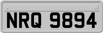 NRQ9894
