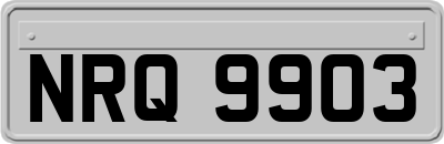 NRQ9903
