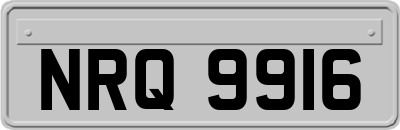 NRQ9916