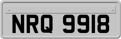 NRQ9918