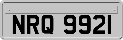 NRQ9921