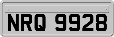 NRQ9928