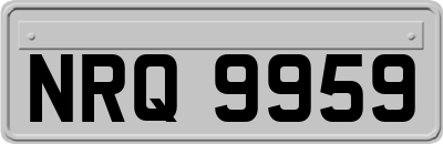 NRQ9959