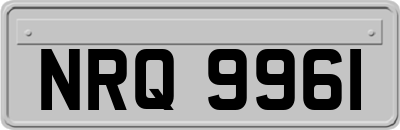 NRQ9961