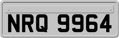 NRQ9964