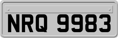 NRQ9983