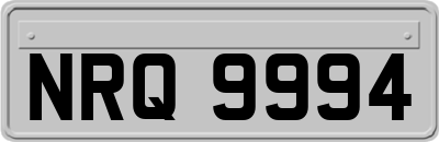 NRQ9994
