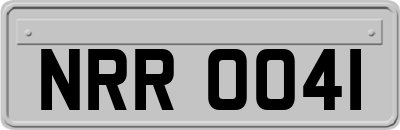 NRR0041