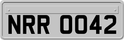 NRR0042