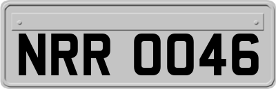 NRR0046