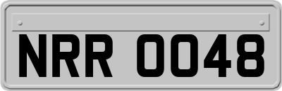 NRR0048