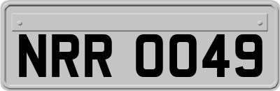 NRR0049