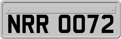 NRR0072