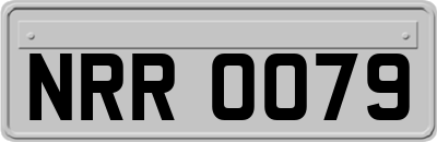 NRR0079