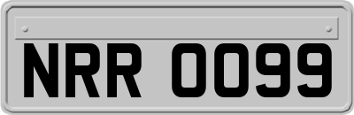 NRR0099