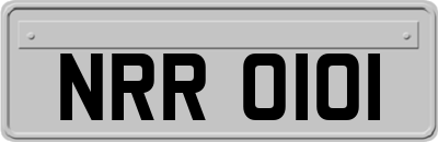 NRR0101