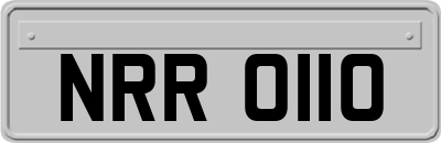 NRR0110
