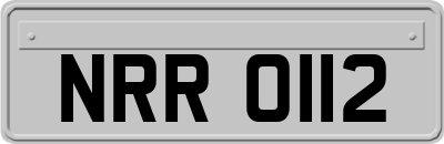 NRR0112