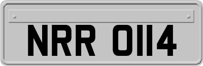 NRR0114