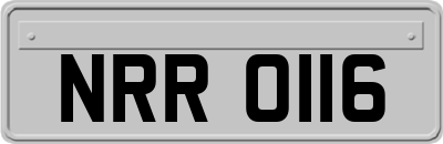 NRR0116