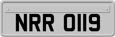 NRR0119